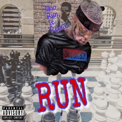 Who Run It G-MIx- EEB Relly