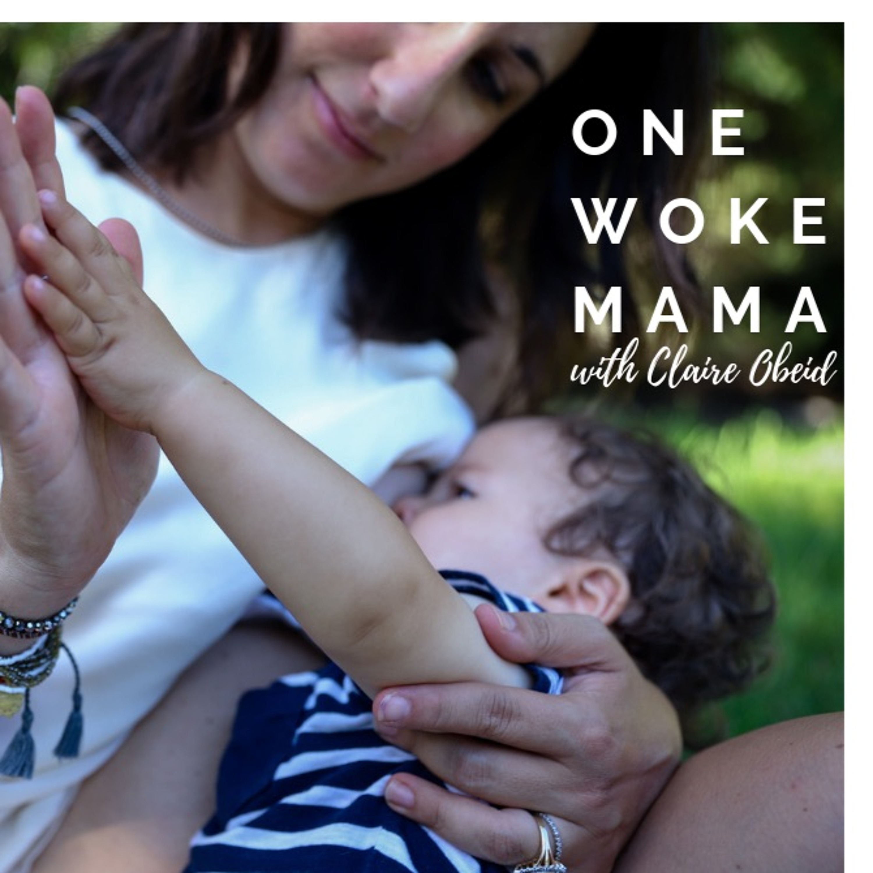 Woman Awake - The Soul-led Journey of Awakening