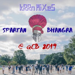 Spartan Bhangra @ Queen City Bhangra 2019 [Best Mix Award]