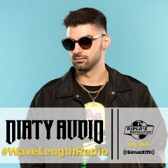 Dirty Audio - Diplo's Revolution - Wavelength Radio Mix