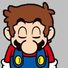 Sad Mario :(
