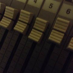 Three, Four (instrumental)