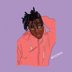 Juice WRLD Type Beat - ROSES