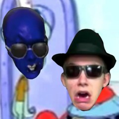 Total Squidward Fad Differences