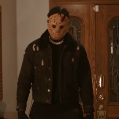 "Don't Disrespect Halloween" KINGVADER