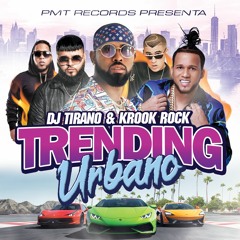 Trending Urbano-La Movie