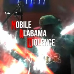 Mobile Alabama Violence