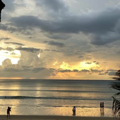 Ryan Charem - November + December 2019 - The edge of awakening