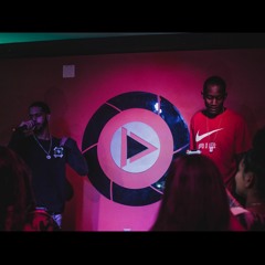 SHAKE THAT ASS FT. Dstacckzz X GeeeCash