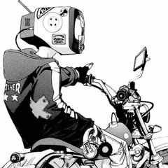 Thicc feat Jerk the Robot