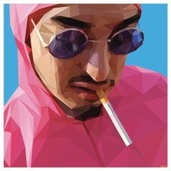 Pink Guy - STFU (Tasty Treat Remix) (Richierit Flip) (Intro Instrumental 2019 edit)