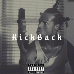 Kick Back! Ft Lino Slat