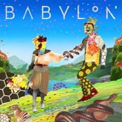 Babylon Application 2020