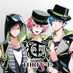 Thrive - Secret Code.mp3