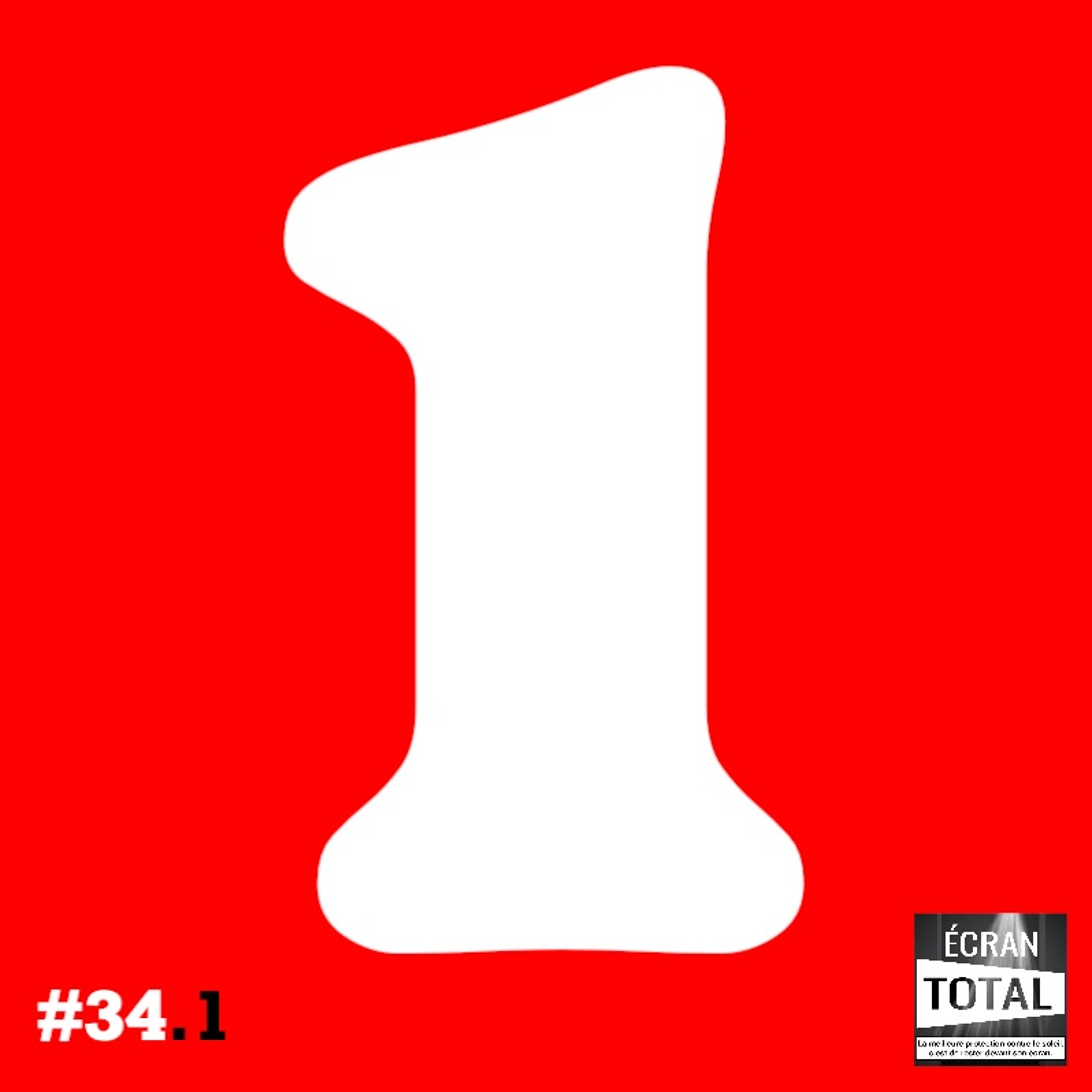 E34.1 : Le 1er film E34.1 : Le 1er film