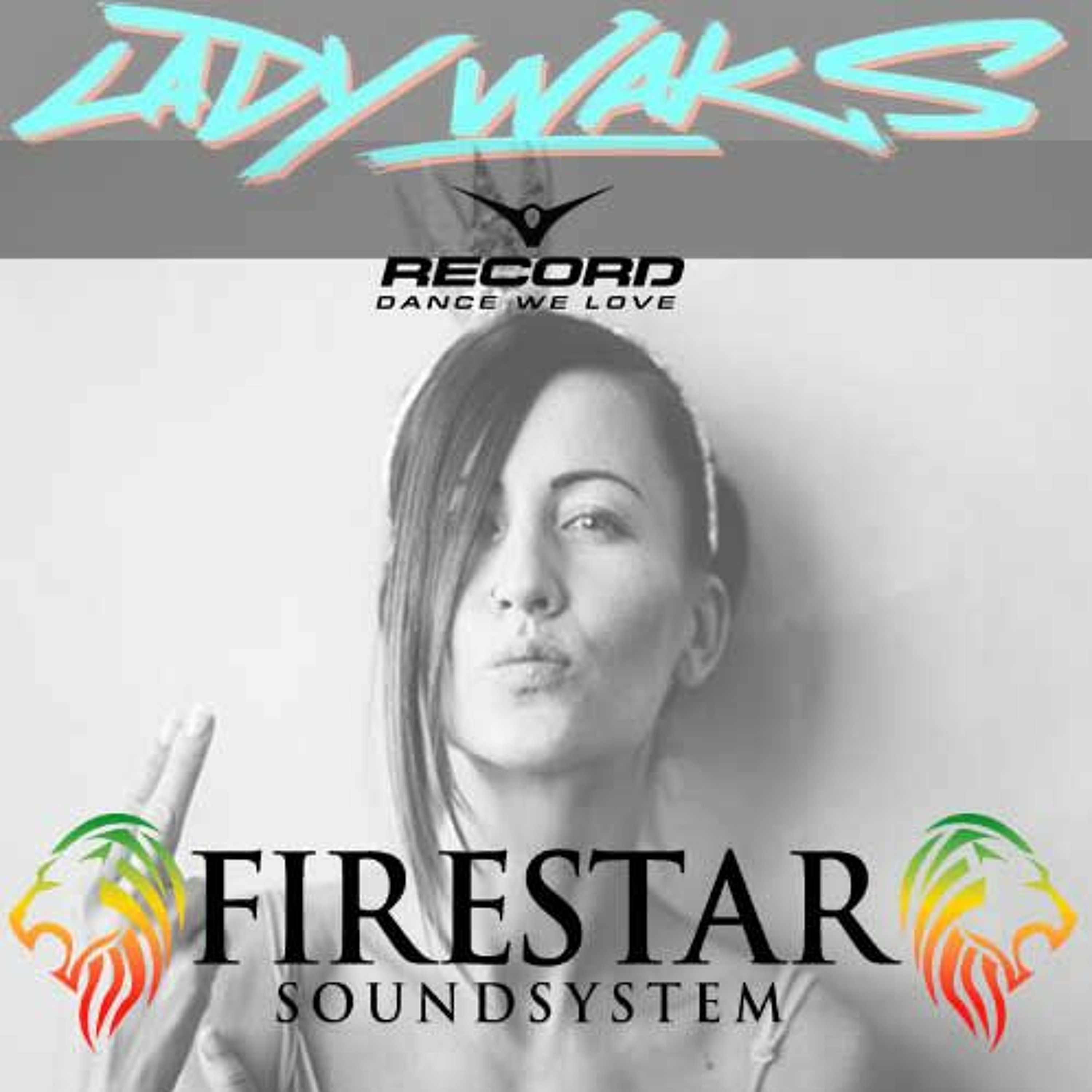 Firestar Soundsystem Firetraxxx Radio [Breaks & Bass]