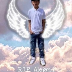 Lucky3rd - Alejandro