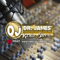 DrJamesCLR90  Anesha Sharp and Dr. James