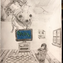 dear parasite, (prod. raspo)