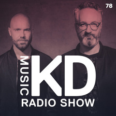 KDR078 - KD Music Radio - Kaiserdisco (Live at Spartacus Club in Cabriès / France )