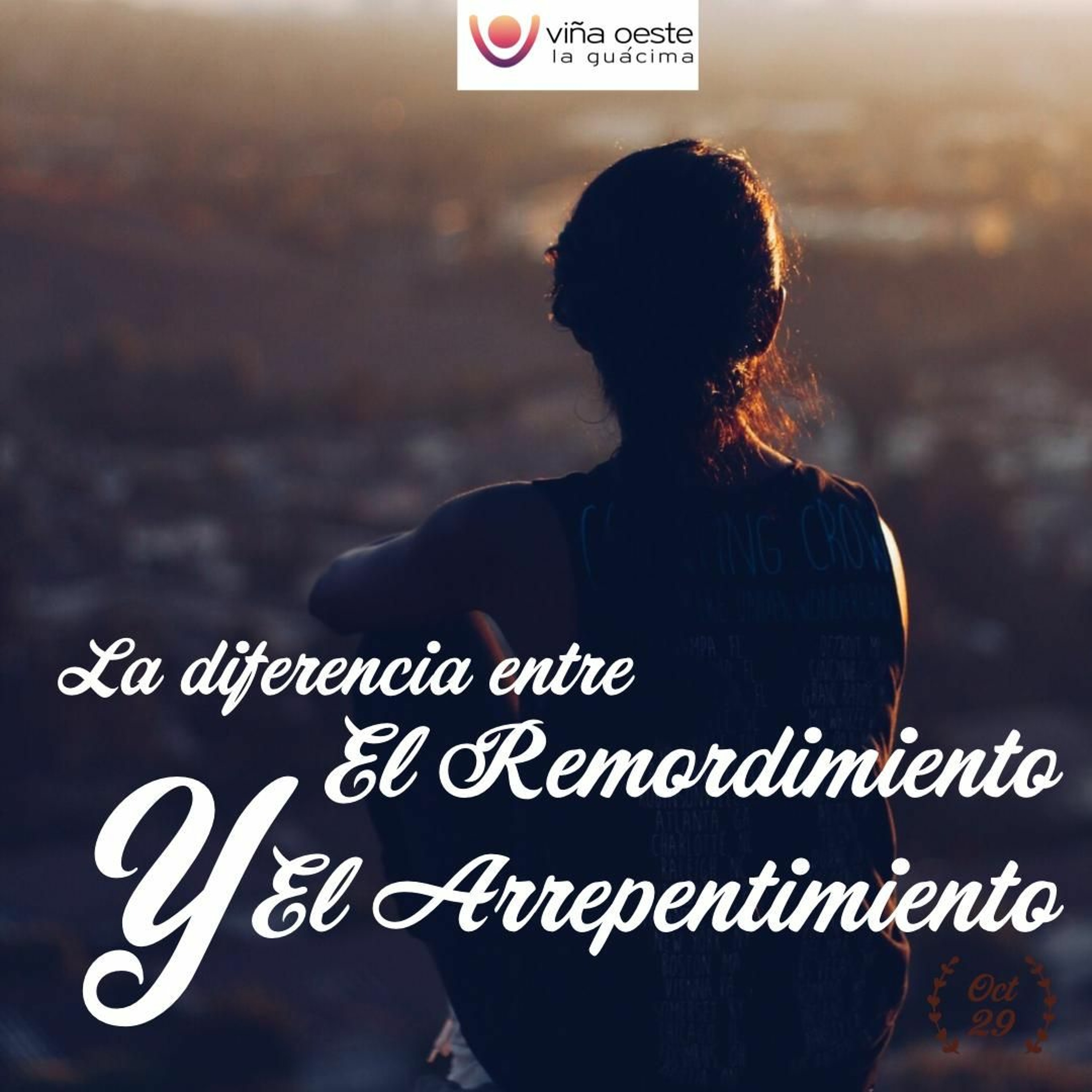 Viña Oeste La Guácima