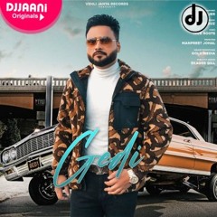 GEDI  Kulbir Jhinjer ft Tarsem Jassar