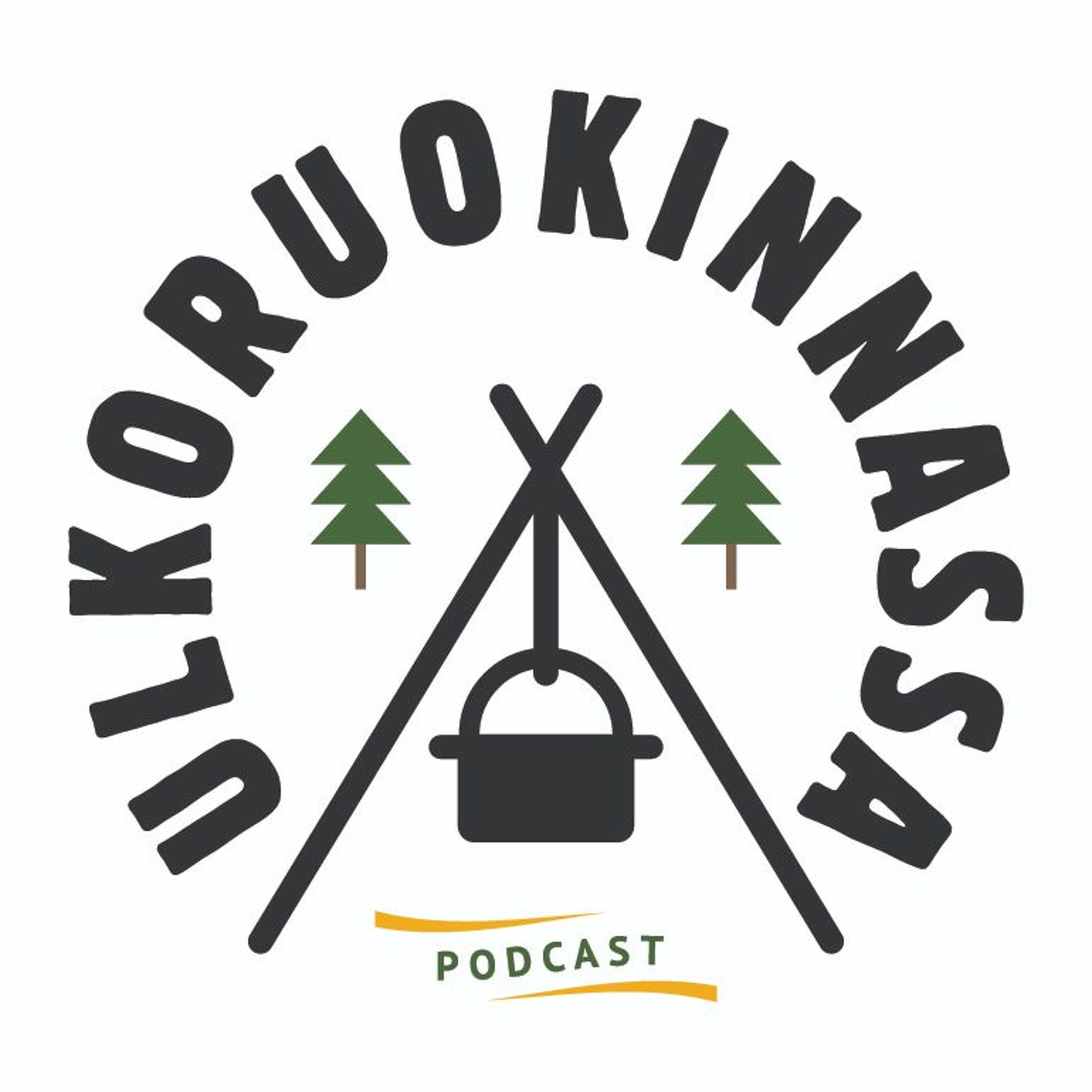 Ulkoruokinnassa