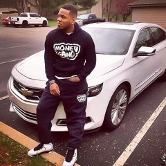 I'm A Ryda Ft.Sean Kingston