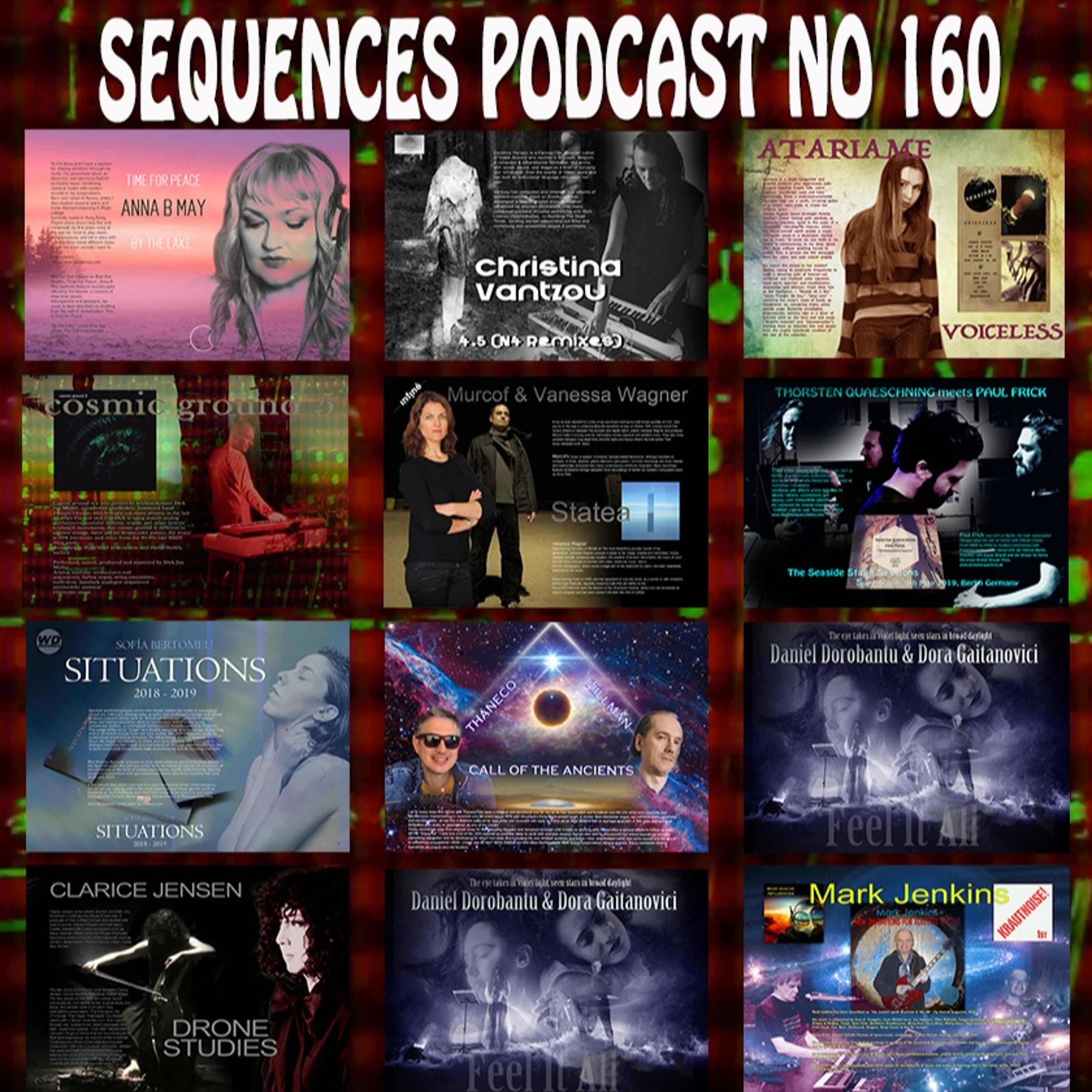 Sequences Magazine