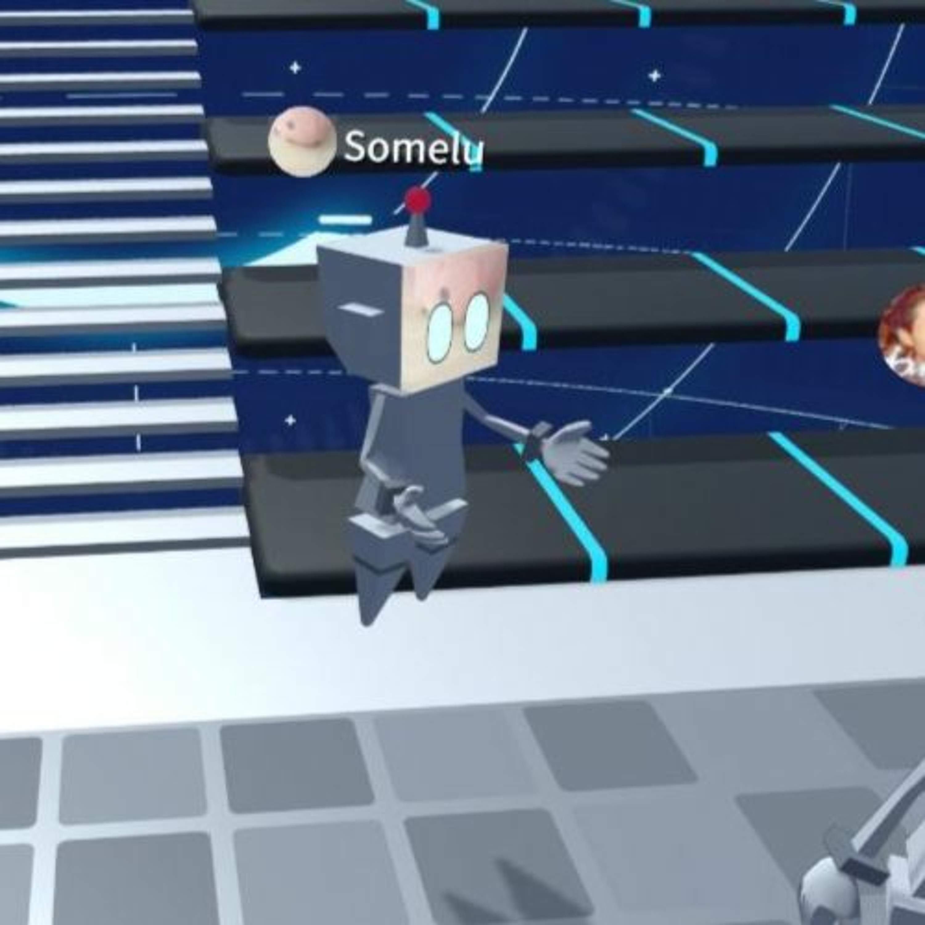 EnterVR