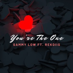 You’re The One (Ft. Rekdiis) RMX