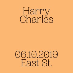 Harry Charles - 06.10.19