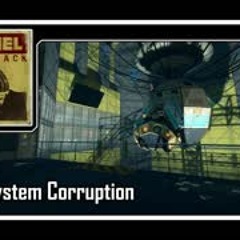 Portal Stories Mel - Soundtrack   23 - System Corruption