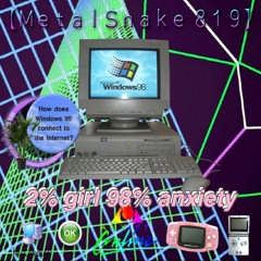 ＡＮＸＸＸＩＥＴＹＳＯＦＴ 【９８】 きヮん