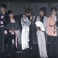 Sơ Sinh Vô Úy. 初生无畏- Vu Bân, Kỷ Lý, Tống Kế Dương, Trịnh Phồn Tinh, Tào Dục Thần, Lý Bạc Văn live