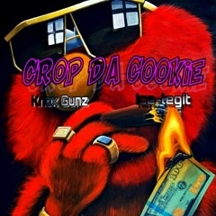 Crop tha Cookie Ft Ice Legit .prod by Lotus Taix