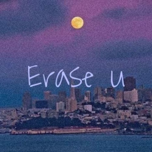 Erase u (feat. 무장색)- 공주님