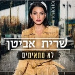 שרית אביטן - לא מתאימים