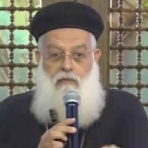 صدق ليك مكان 2 القس أغسطينوس موريس 1 - 11 - 2019 اجتماع الشباب