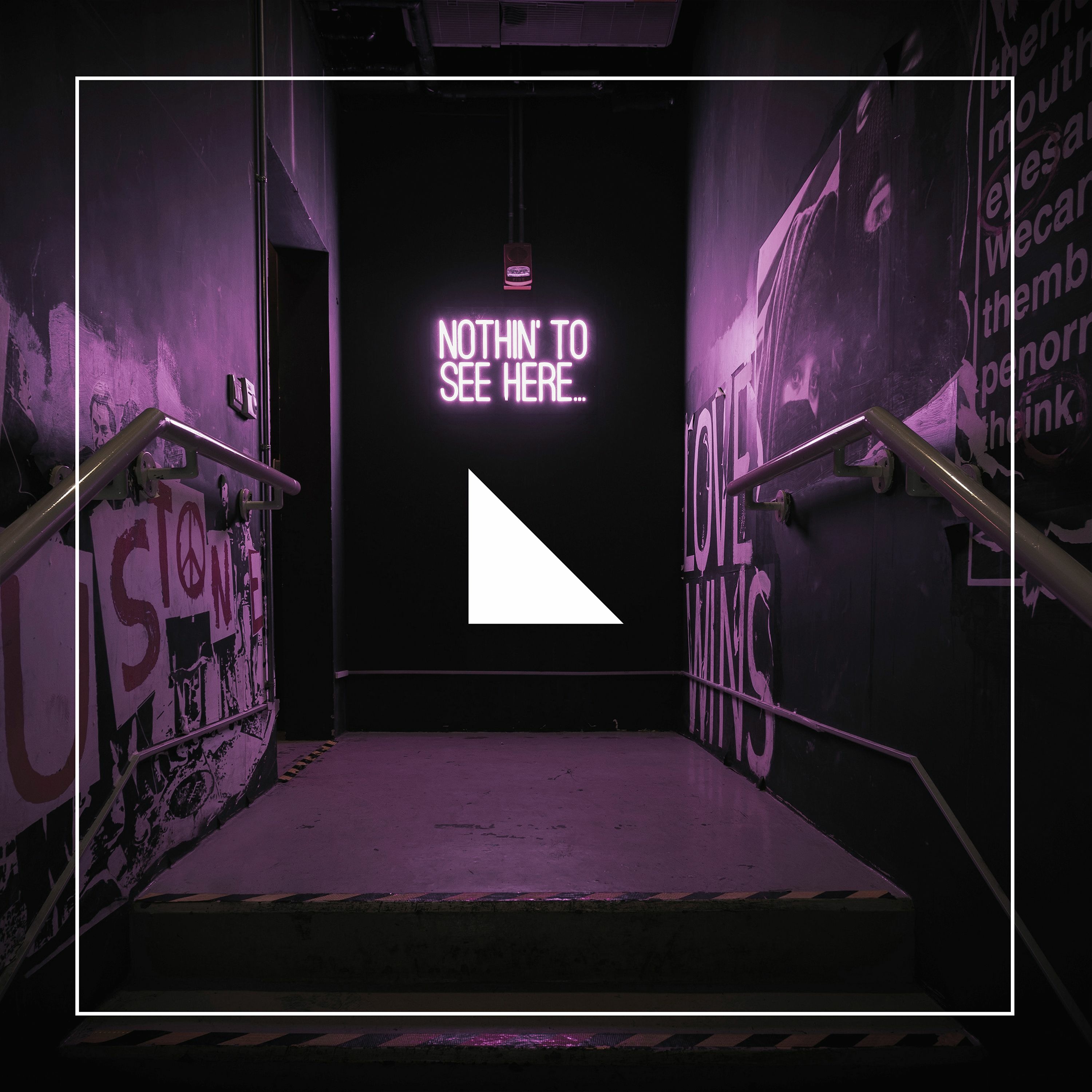 Fractal Architect And Dan Baber - Can't Do This (Original Mix) episode artwork
