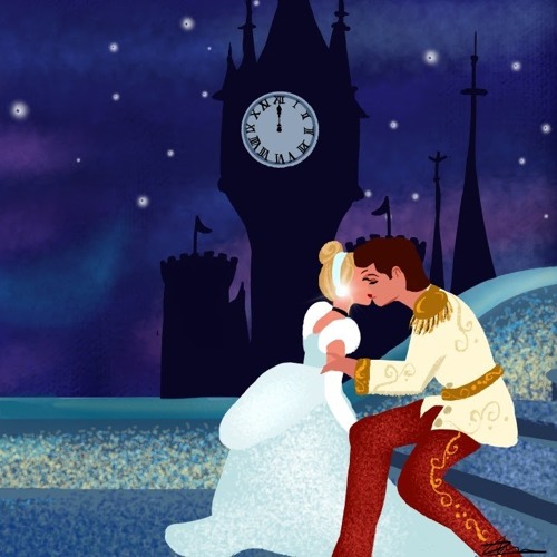 Stream Aeon from Cinderella 2015 trailer by jlvillegas14 Listen online for free on SoundCloud