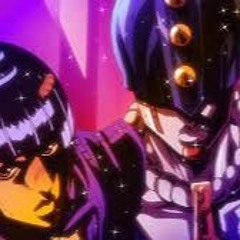 Jojo Part 5 Bruno Bucciarati's Theme (KiraraMagic Remix)