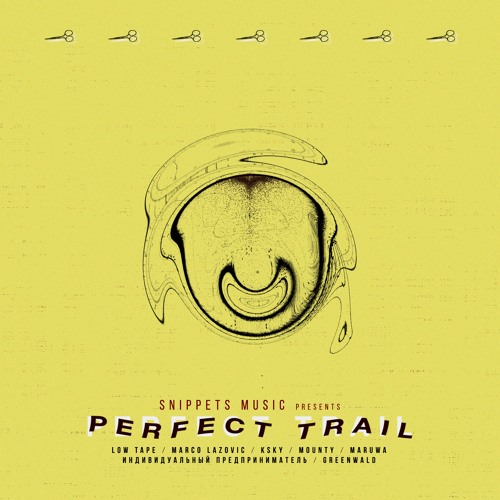 Maruwa, Ksky, Low Tape, M.Lazovic, IP, Greenwald & Mounty - Perfect Trail [SPTS001]