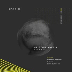 Cristian Varela - Lunar (Alberto Santana Remix)