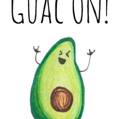 GUAC.    nirvā/ eriksedated/ RÜby Rez/JUSTAFELLOWBEANER