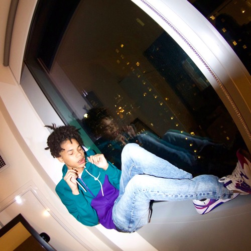 Freshly vibes - I B Coolin