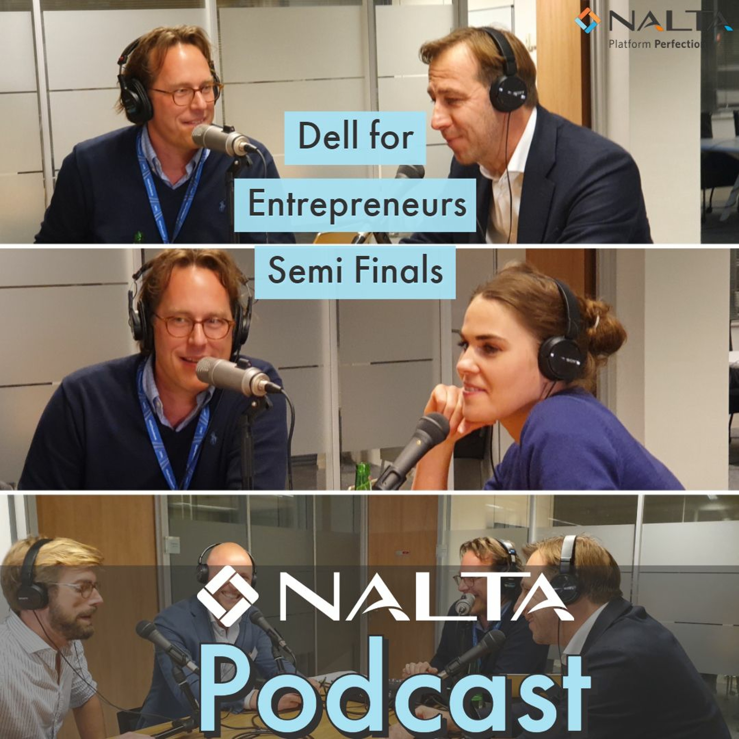 Nalta