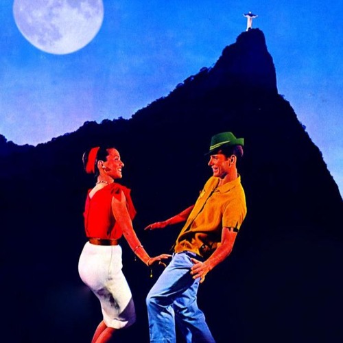 Rufus Rabatz - Deixa a gira girar EDIT