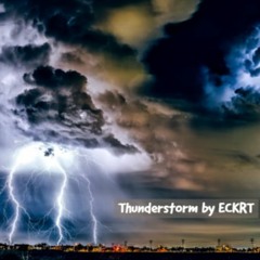 Thunderstorm by ECKRT