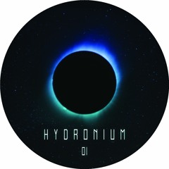 Hécatombe - [Hydronium 01]